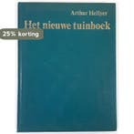 Nieuwe tuinboek 9789029157087 Hellyer, Boeken, Verzenden, Gelezen, Hellyer