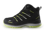 Terramount Wandelschoenen in maat 43 Zwart, Verzenden, Zwart, Terramount, Zo goed als nieuw