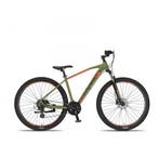 Altec Camaro 27,5 Inch Mountainbike 21 Versnellingen Hydr, Ophalen of Verzenden, Nieuw