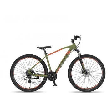 Altec Camaro 27,5 Inch Mountainbike 21 Versnellingen Hydr, Fietsen en Brommers, Fietsen | Mountainbikes en ATB, Ophalen of Verzenden