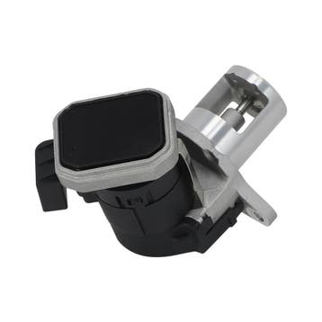EGR-klep geschikt voor Mercedes C-Klasse E-Klasse W203 W2..., Verzenden, Nieuw, Mercedes-Benz