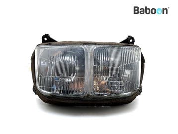 Koplamp Honda VFR 750 F 1994-1997 (VFR750F RC36) EU/USA RH, Verzenden, Gebruikt