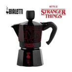 Italiaanse koffiemachine - BIALETTI - Moka Express - Stra..., Verzenden, Nieuw
