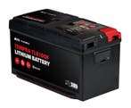 NDS Tempra Lithium Accu 12V 100Ah – Freeze Model (TLB100F), Ophalen of Verzenden, Nieuw