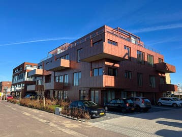 Te huur: Appartement Noorwegenkade in Almere, Huizen en Kamers, Almere, Flevoland, Appartement