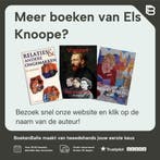 LIEFDE EN ANDERE KOPZORGEN 9789061344643 Els Knoope, Verzenden, Gelezen, Els Knoope