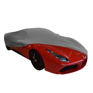 Autohoes voor Ferrari 488 (2015-heden) Indoor BESTE PASVORM, Ophalen of Verzenden, Nieuw, Op maat