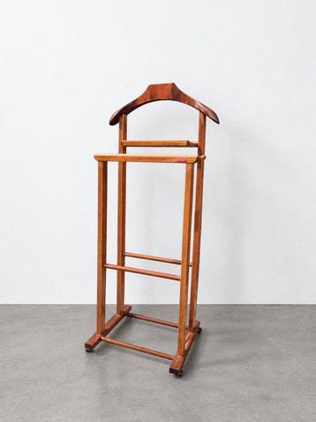 Fratelli Reguitti - Dressboy - Hout
