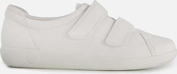 ECCO SOFT 2.0–Schoenen–Vrouwen–Wit–37 (Damesschoenen, Kleding | Dames, Schoenen, Verzenden, Nieuw, Wit