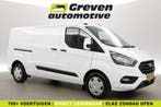 Ford Transit Custom 2.0 TDCI L2H1 170PK | Aut. | Airco | Cam, Automaat, Wit, Diesel, Nieuw