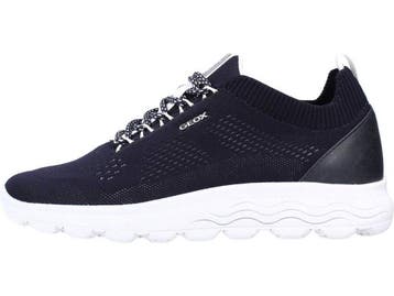 GEOX Spherica - Dames Sneakers - Schokdempend en ademend -, Verzenden, Zo goed als nieuw