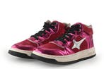 Shoesme Hoge sneakers Meisjes in maat 31 Roze, Kinderen en Baby's, Verzenden, Jongen of Meisje, Schoenen, Zo goed als nieuw