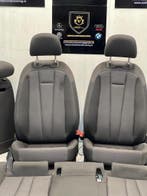 Audi A4 Avant bj.2017 bekledingset 4-deurs compleet stoelen, Auto-onderdelen, Gebruikt, Audi