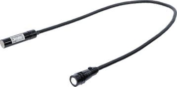 Gooseneck Lamp with 4 LED for BGS 2996, Verzenden, Nieuw