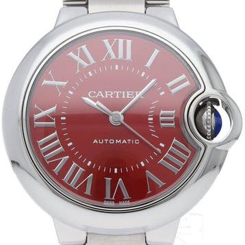 Cartier - Ballon Bleu de Cartier Watch 1.3 Automatic -, Nieuw