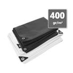 PVC zeilen 400gr/m² - Direct leverbaar voor de laagste prijs, Ophalen of Verzenden, Nieuw, Zeil