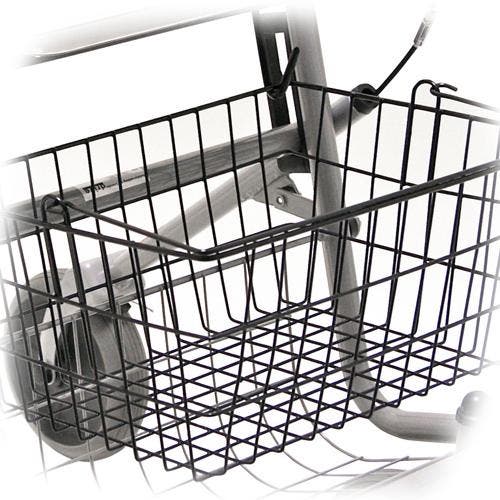 Drive Medical Mand voor rollators Cristallo/Migo & Gigo, Diversen, Verpleegmiddelen, Ophalen of Verzenden