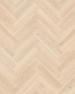 Plak pvc Visgraat licht eiken |  Tarkett ID Supernature, Ophalen, Nieuw