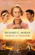 Truffels en tandoori 9789046704691 Richard Morais, Verzenden, Gelezen, Richard Morais