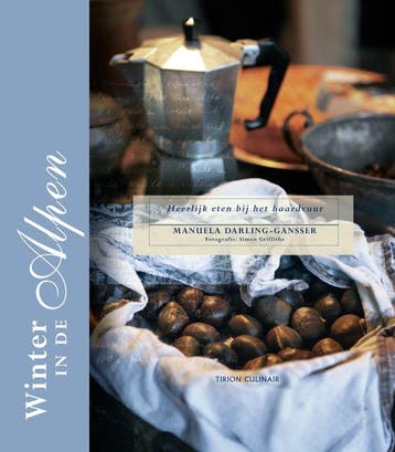 Winter in de Alpen - M. Darling-Gansser 9789043911474, Boeken, Verzenden, Zo goed als nieuw, M. Darling-Gansser