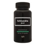 Schisandra puur 90 caps APB Holland, Ophalen of Verzenden, Nieuw
