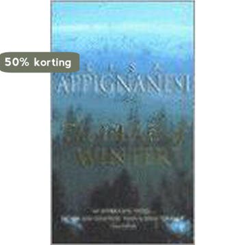 Dead of Winter The - Lisa Appignanesi 9780553811841, Verzenden, Gelezen, Lisa Appignanesi