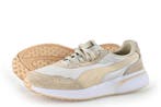 Puma Sneakers in maat 39 Beige, Beige, Puma, Verzenden, Sneakers of Gympen