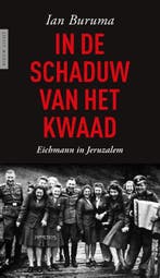 In de schaduw van het kwaad / Nieuw licht 9789044652352, Verzenden, Gelezen, Ian Buruma