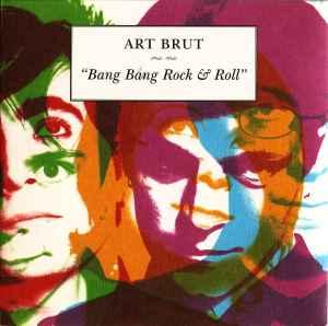 cd - Art Brut - Bang Bang Rock &amp; Roll, Verzenden, Zo goed als nieuw