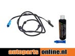 ABS-sensor Peugeot 508 Sw achterzijde, links of rechts, Verzenden, Nieuw, Peugeot