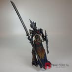 Spawn - Dark Ages Mandarin Spawn Blue Variant, Verzenden, Zo goed als nieuw