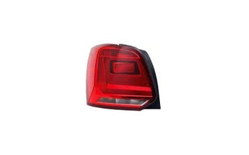 Achterlicht links geschikt voor Polo 6C 2014-2017, Ophalen of Verzenden, Nieuw, Volkswagen