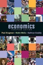 Economics 9780716799566 Paul R. Krugman, Verzenden, Gelezen, Paul R. Krugman