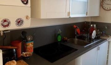 Te Huur Studio Herengracht In Leiden, 35 tot 50 m², Leiden
