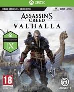 Assassins Creed: Valhalla Xbox One Morgen in huis!, Spelcomputers en Games, Games | Xbox One, 1 speler, Ophalen of Verzenden, Zo goed als nieuw