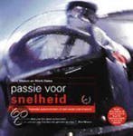 PASSIE VOOR SNELHEID + CD 9789038907482 N. Mason, Verzenden, Gelezen, N. Mason