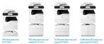 HP - PageWide Managed Color MFP E77650dn (2GP04A), Printer, HP, Nieuw, Kleur printen