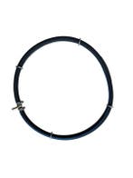 Japanse slang beluchtersring, ø 35cm. (Luchtuitstromers), Tuin en Terras, Vijver-toebehoren, Verzenden, Nieuw, Overige typen
