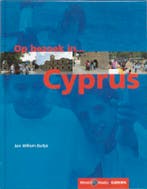 Op bezoek in ... Cyprus / Wereldreeks 9789068328615, Verzenden, Gelezen, J.W. Bultje