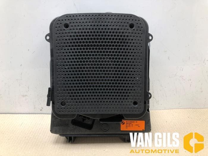 Luidspreker Mini Countryman O314740, Auto-onderdelen, Elektronica en Kabels, Ophalen of Verzenden