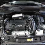 aFe MagnumFORCE Intakes Stage-2 Pro Dry S 10-15 Mini Cooper, Ophalen of Verzenden, Nieuw
