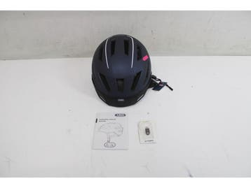 ABUS Pedelec 2.0 - Fietshelm - NTA gekeurd - Maat L (56-62, Verzenden, Zo goed als nieuw, Abus