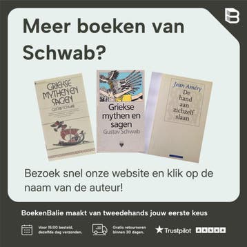 Loop moet zyn berecht hebben 9789070856304 Schwab, Verzenden, Gelezen, Schwab