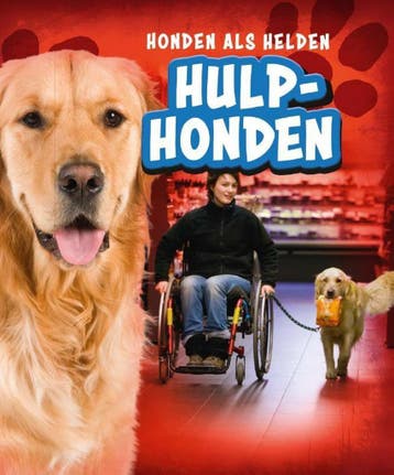 Hulphonden / Honden als helden - Sara Green 9789463411318, Verzenden, Zo goed als nieuw, Sara Green