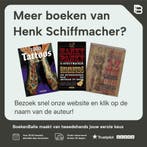 Lexicon der tatoeages van A tot Z 9789048813155, Boeken, Verzenden, Gelezen, Henk Schiffmacher