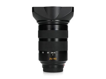 Leica 24-90mm f/2.8-4 Vario-Elmarit-SL ASPH (11176), Audio, Tv en Foto, Fotografie | Lenzen en Objectieven, Ophalen of Verzenden