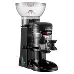 GGM Gastro | Koffiemolen - 1kg bonenreservoir - 77dB - Met |, Verzenden, Nieuw