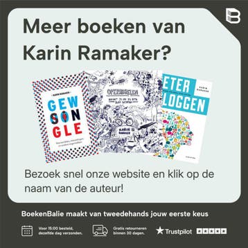 Draagtijd - Karin Ramaker 9789081358293, Verzenden, Zo goed als nieuw, Karin Ramaker