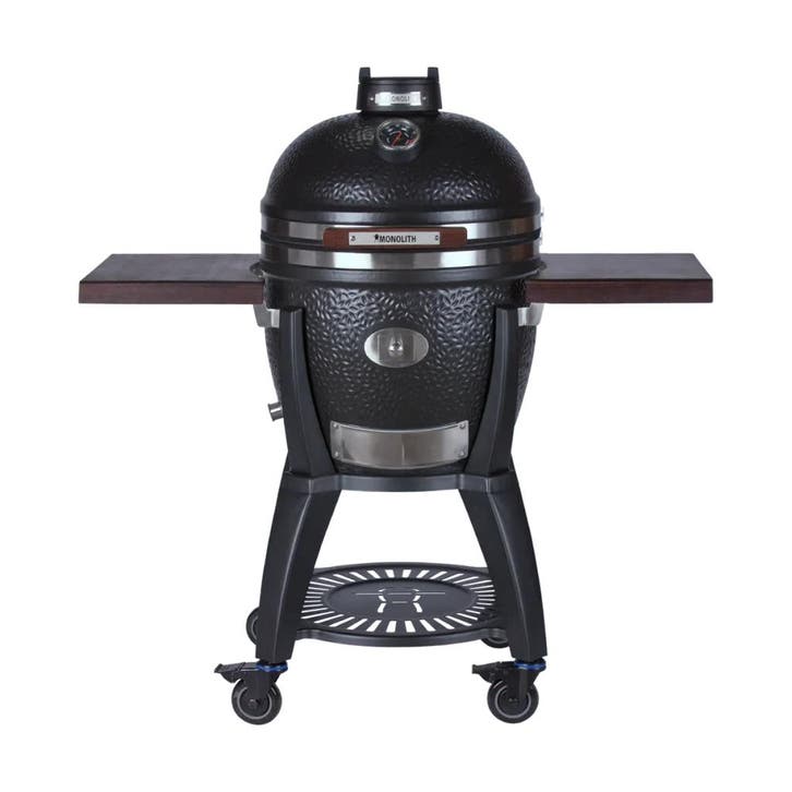 Monolith AVANTGARDE CLASSIC, Tuin en Terras, Houtskoolbarbecues, Verzenden