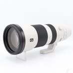 Sony FE 400-800mm F/6.3-8 G OSS | Tweedehands, Verzenden, Gebruikt